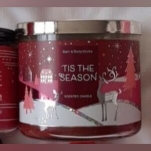 Five-Item Relaxation Bundle: Robe, Socks, Candle, Bath Taffy, Skechers slippers